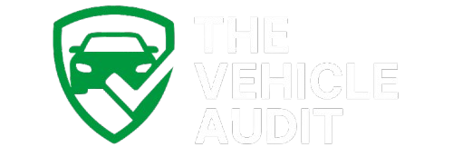 The Vehicle Audit
